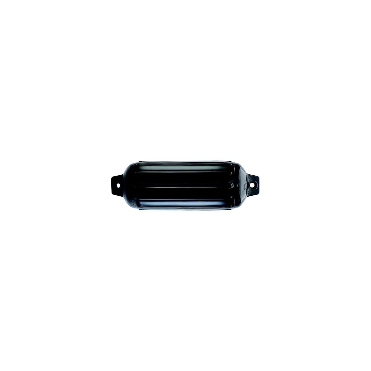 Taylor 952622 Super Gard Inflatable Fender, 6-1/2 x 22, Black Onyx