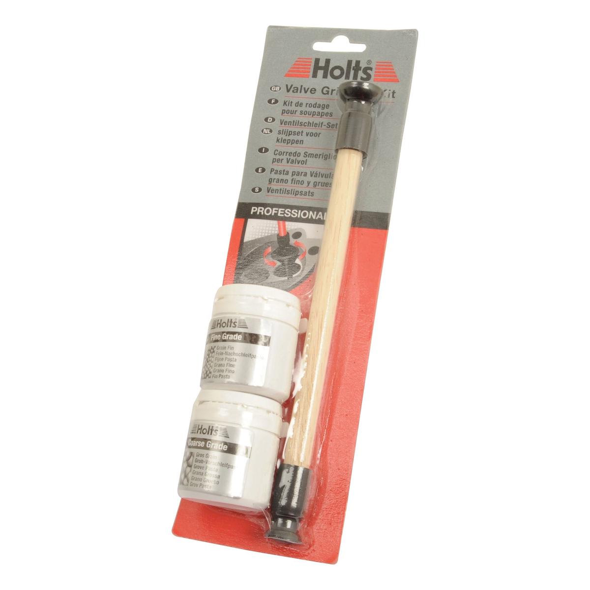 Valve Grinding Paste - Sparex Part S.26254