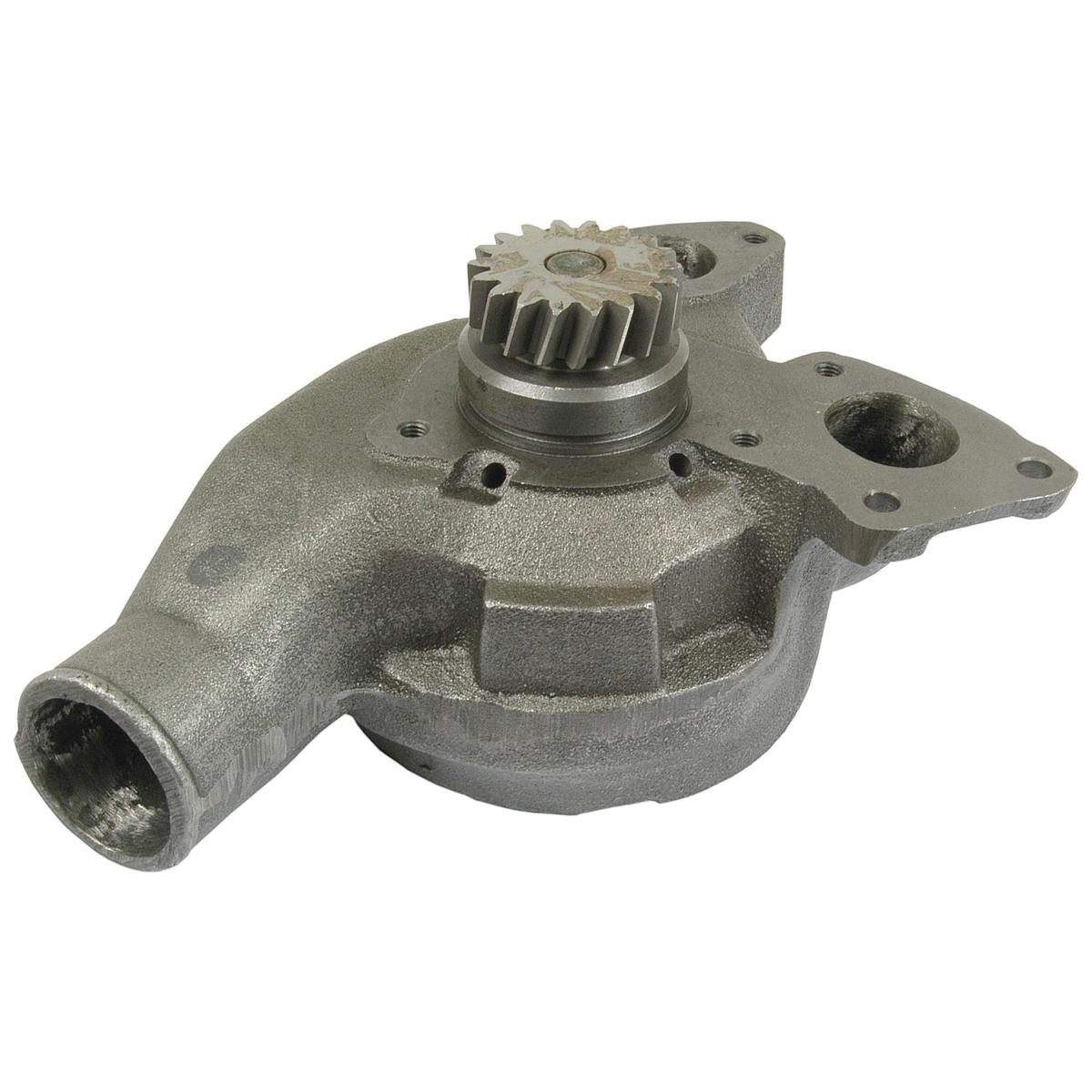 Water Pump Assembly (Supplied with Drive Gear) - Sparex Part S.39884
