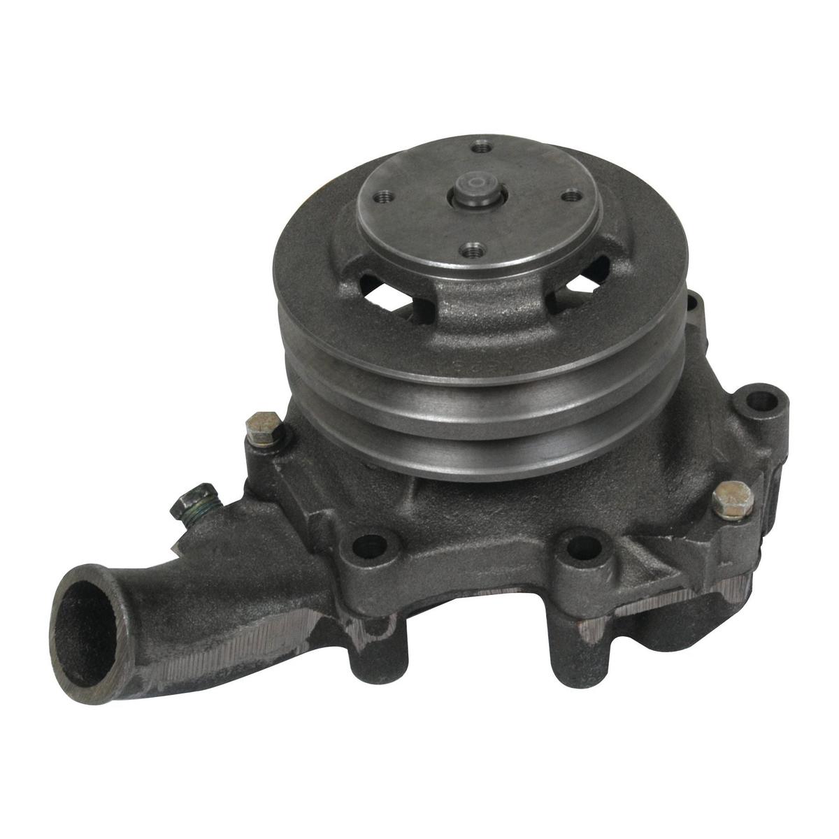 Water Pump Assembly (Supplied with Pulley) - Sparex Part S.65017