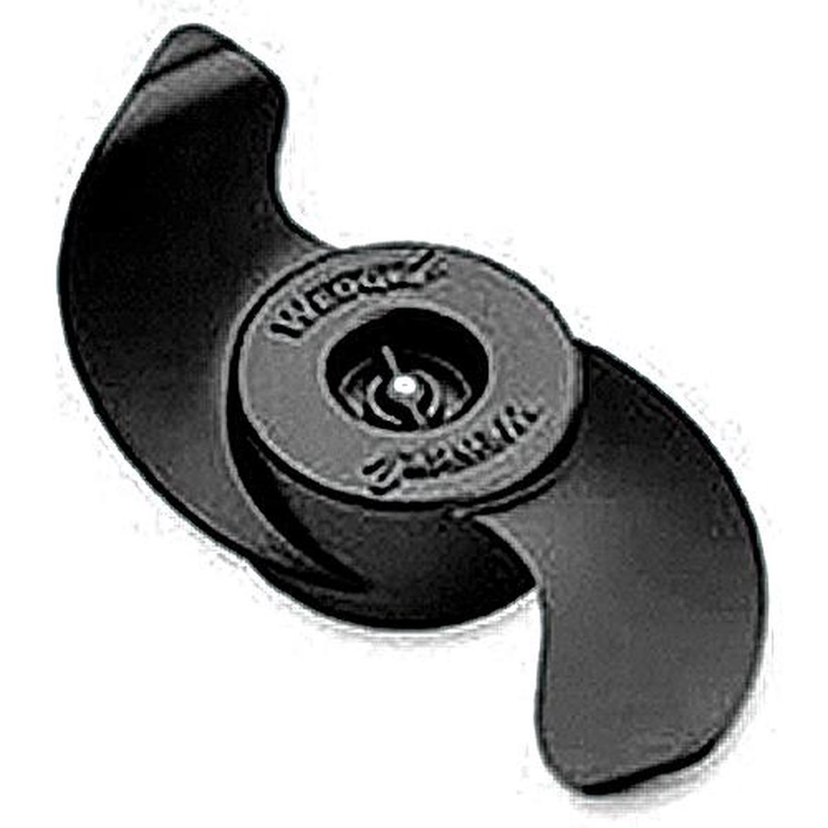 Weedless Wedge 2 Prop MKP33