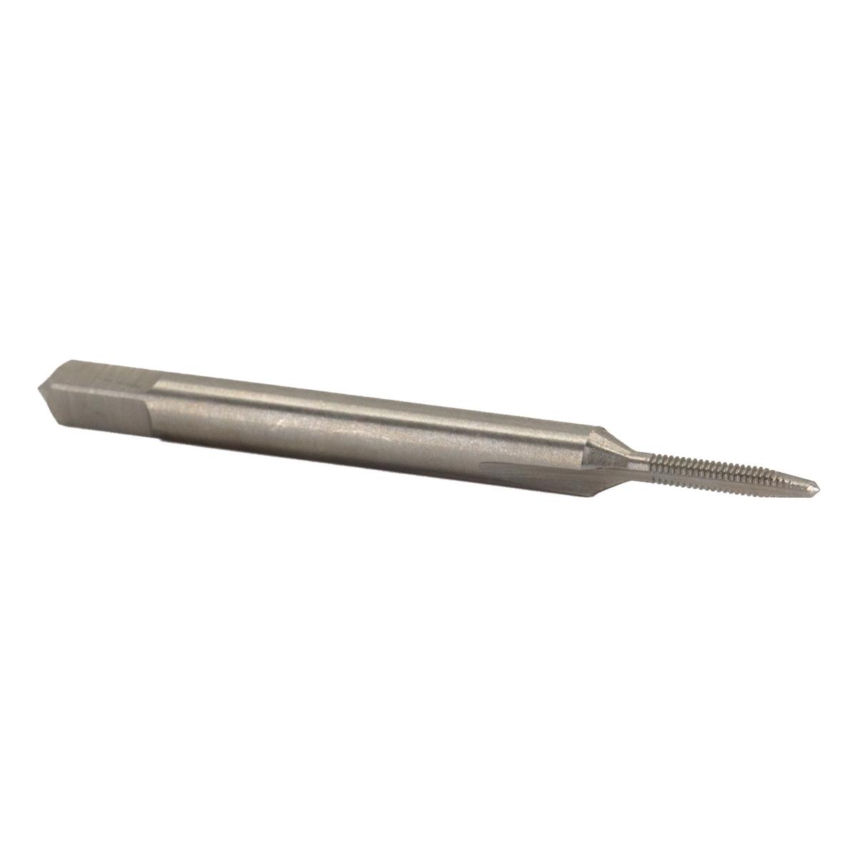 #0-80 UNF HSS Taper Tap