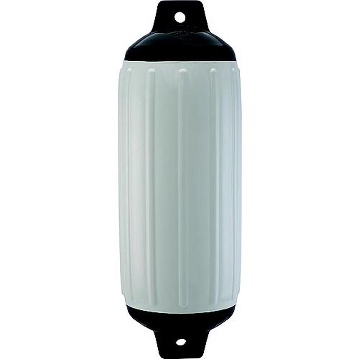 Taylor 954622 Super Gard Inflatable Fender, 6-1/2 x 22, Emerald Green