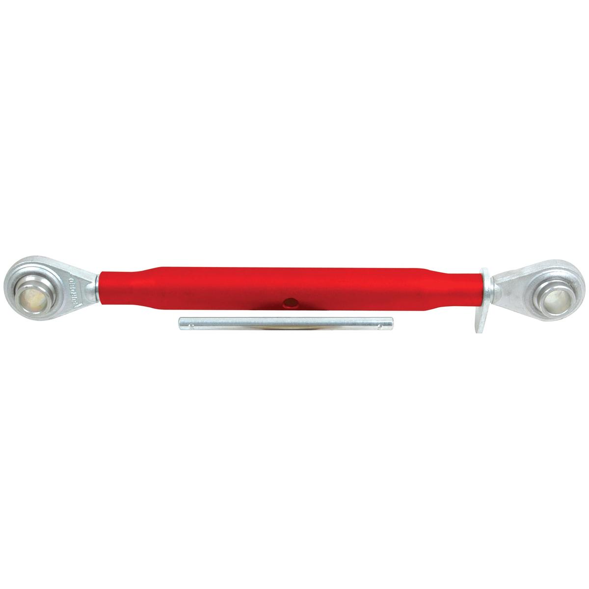 Top Link (Cat.1/2) Ball and Ball, 1 1/8'', Min. Length: 495 Mm. - Sparex Part S.395