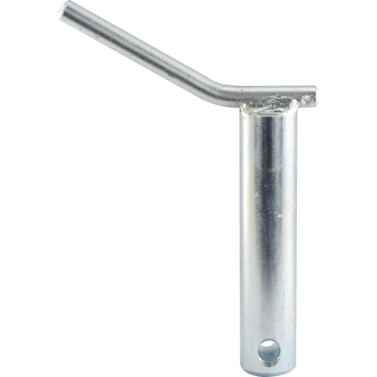 Top Link Pin - Double Shear 32x135 MM Cat.3 - Sparex Part S.21660