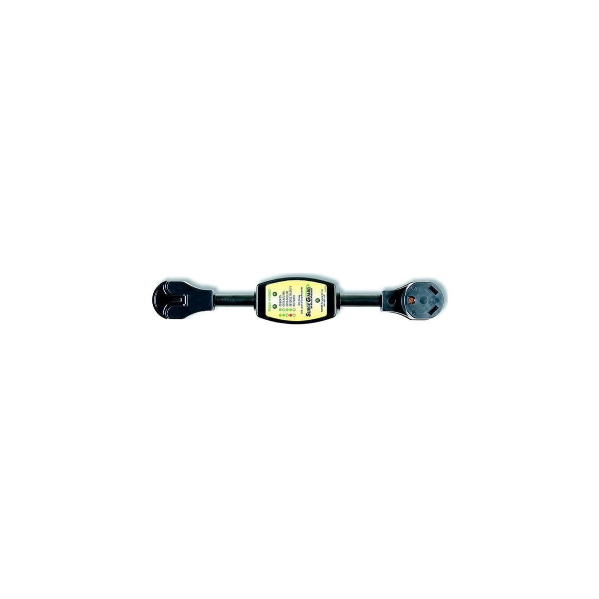 TRC 30A Entry Level Portable Surge Guard