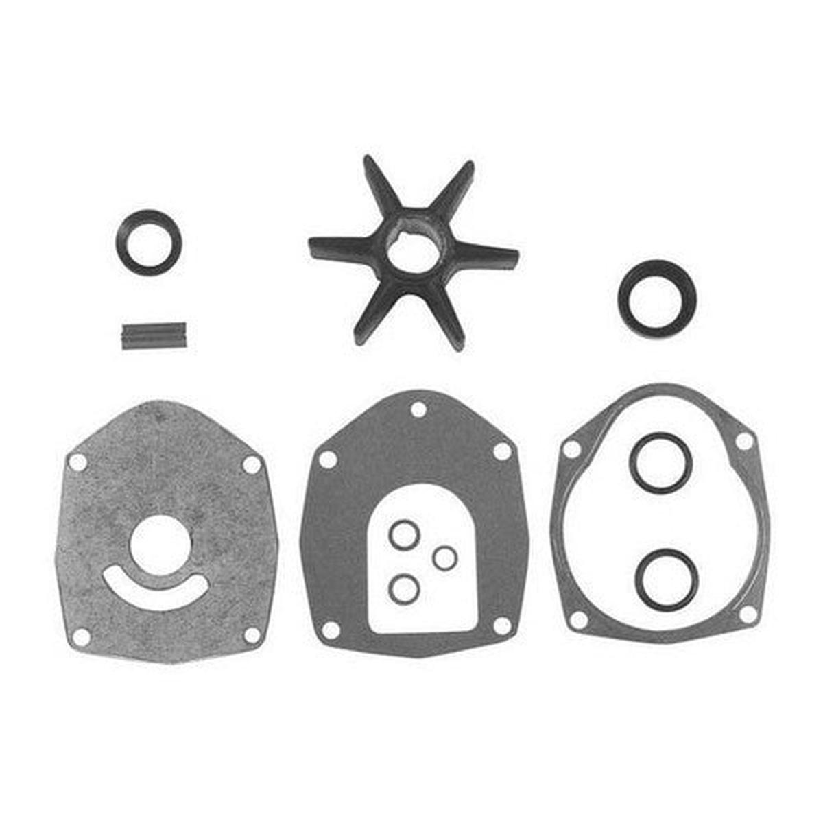 Turning Point Propellers 31501712 Express Mach3 Propeller 14.25x17, 3-Blade Stainless Steel, RH Rotation (Standard)