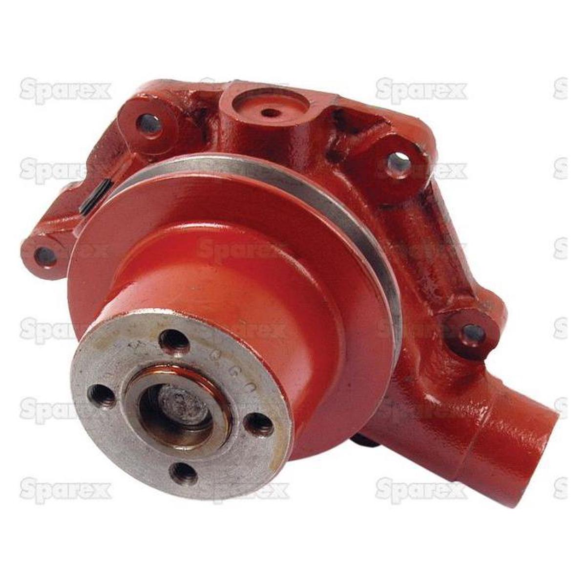 Water Pump Assembly (Supplied with Pulley) - Sparex Part S.57868