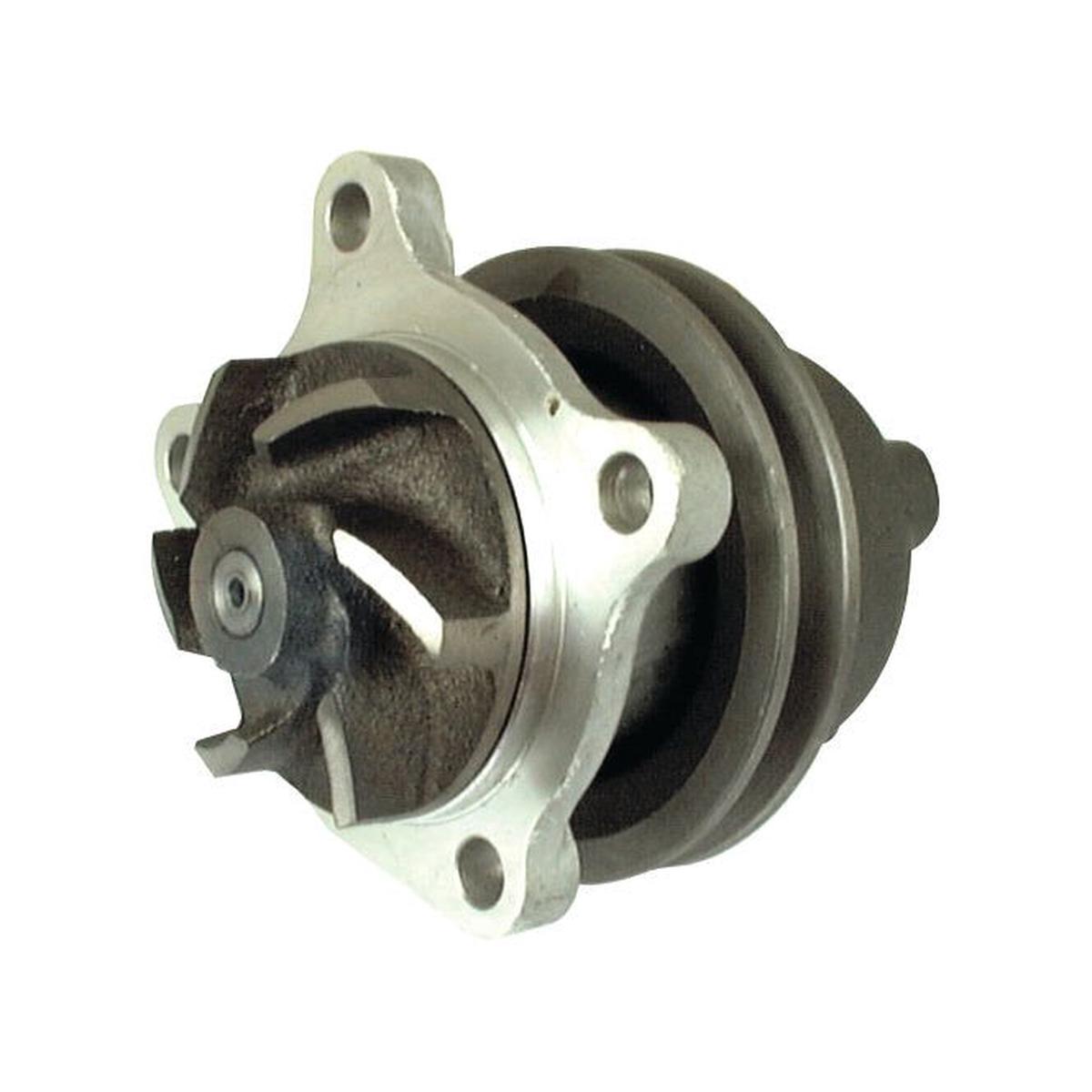 Water Pump Assembly (Supplied with Pulley) - Sparex Part S.70550