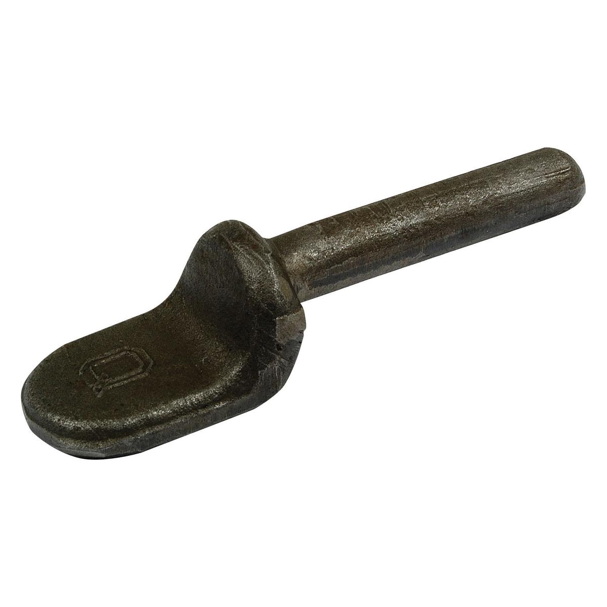 Weld on Gudgeon Pin, 1/2'' (12.5 MM) Long - Sparex Part S.55937