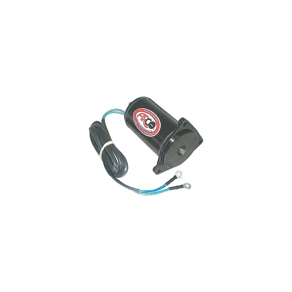 Yamaha 1987-95 Heavy-Duty Tilt Trim Motor