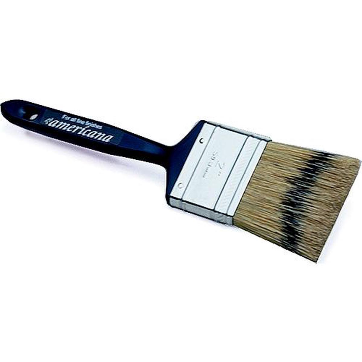 Americana Varnishing Brush, 2