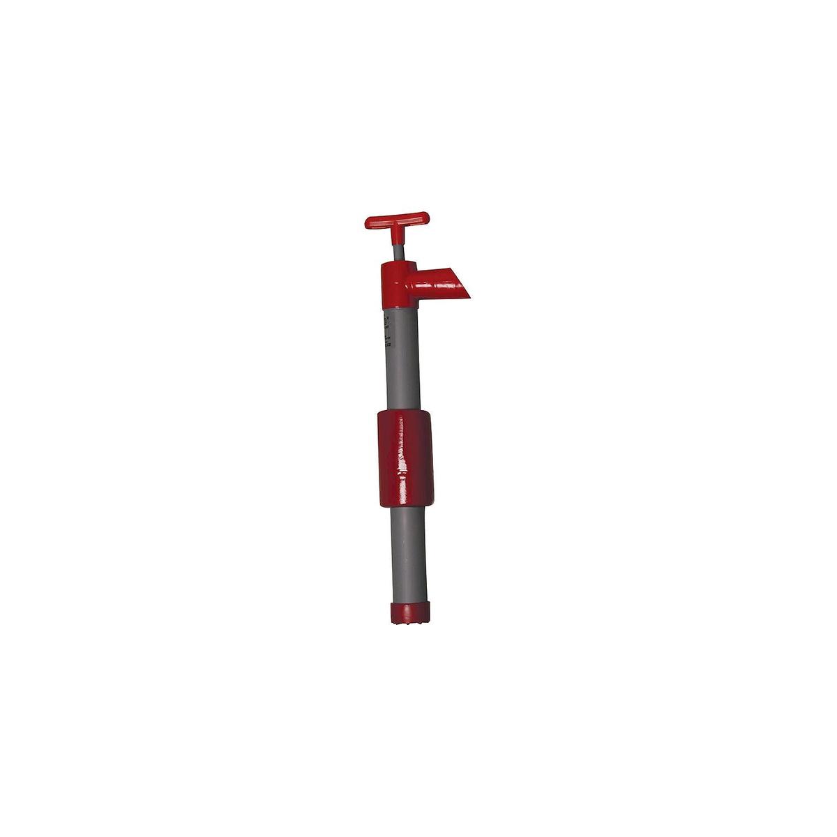 Beckson Sea Kayak With Float-A-Pump Sleeve 1-3/4 x 18, 8 GPM