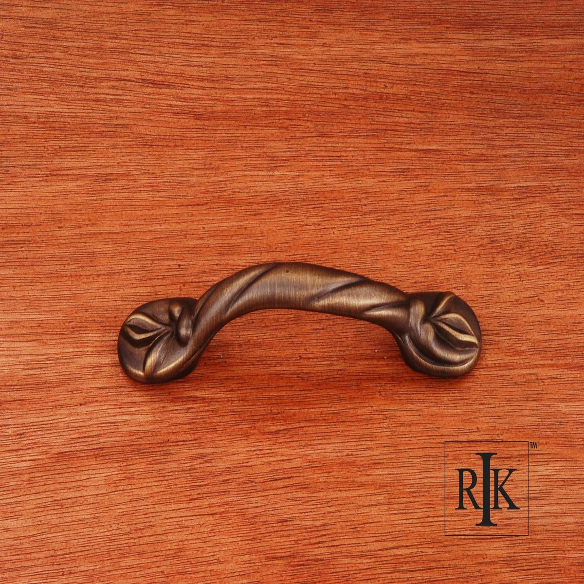 RK International  CP404 Wavy Pull