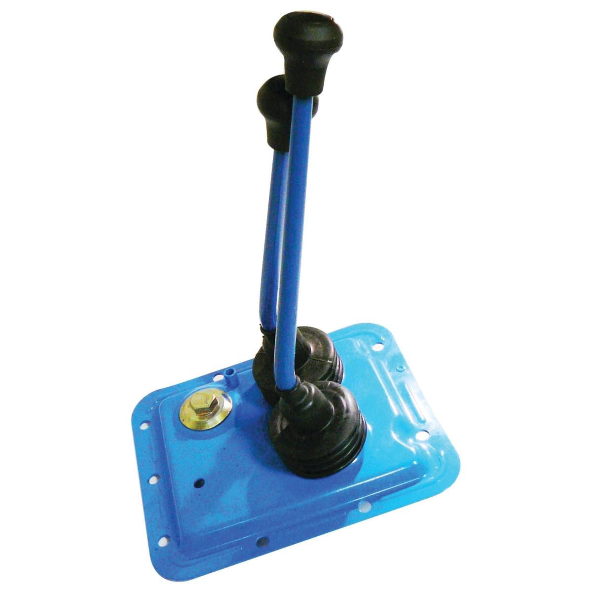 Top Cover Assembly - Sparex Part S.60009