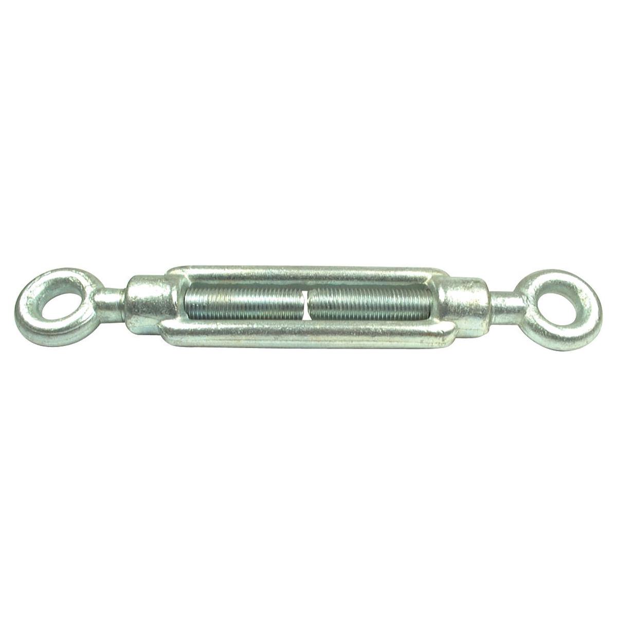 Turnbuckle - Eye/Eye,: M10 - Sparex Part S.11075