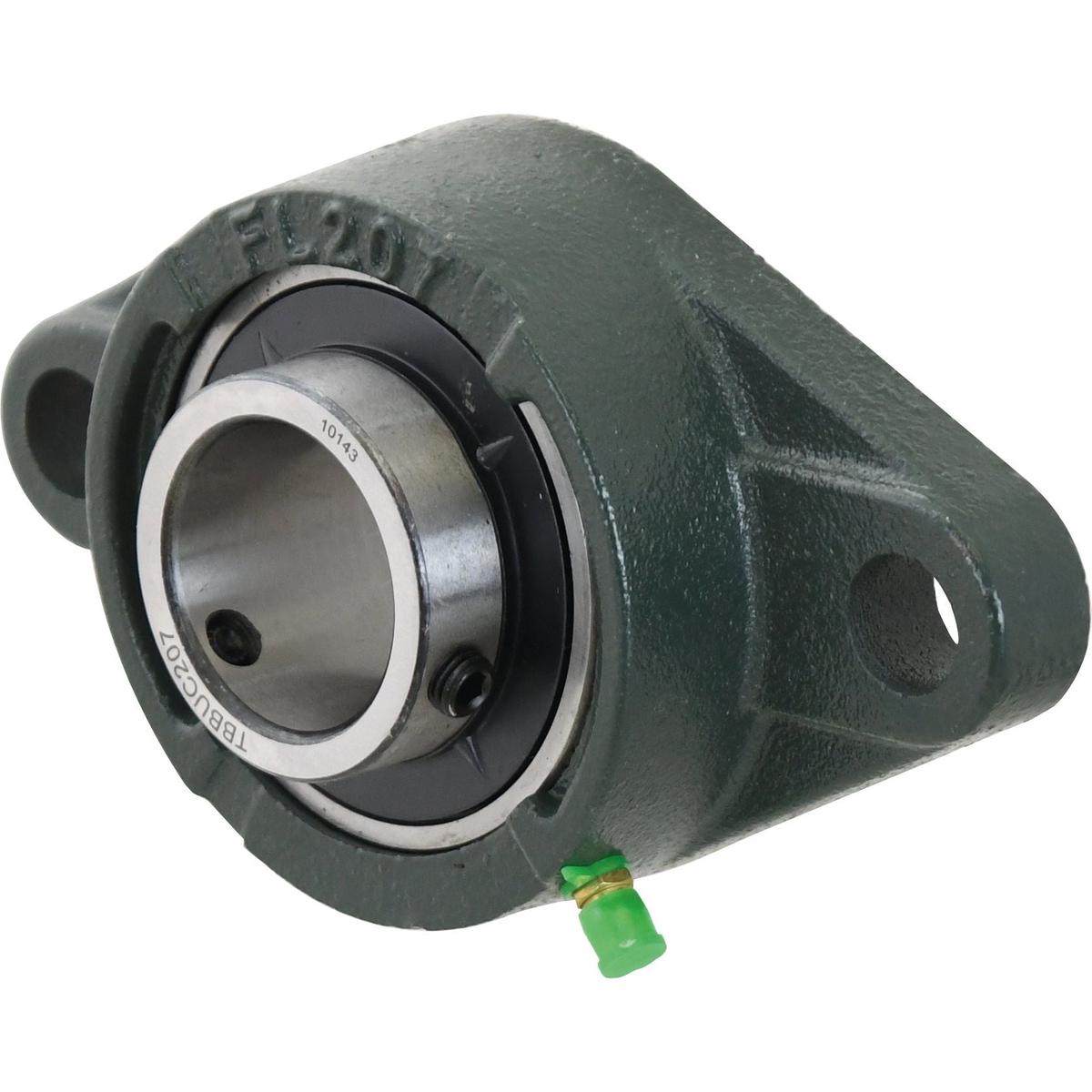 Two-Bolt Flanged Unit (UCFL207) - Sparex Part S.18413