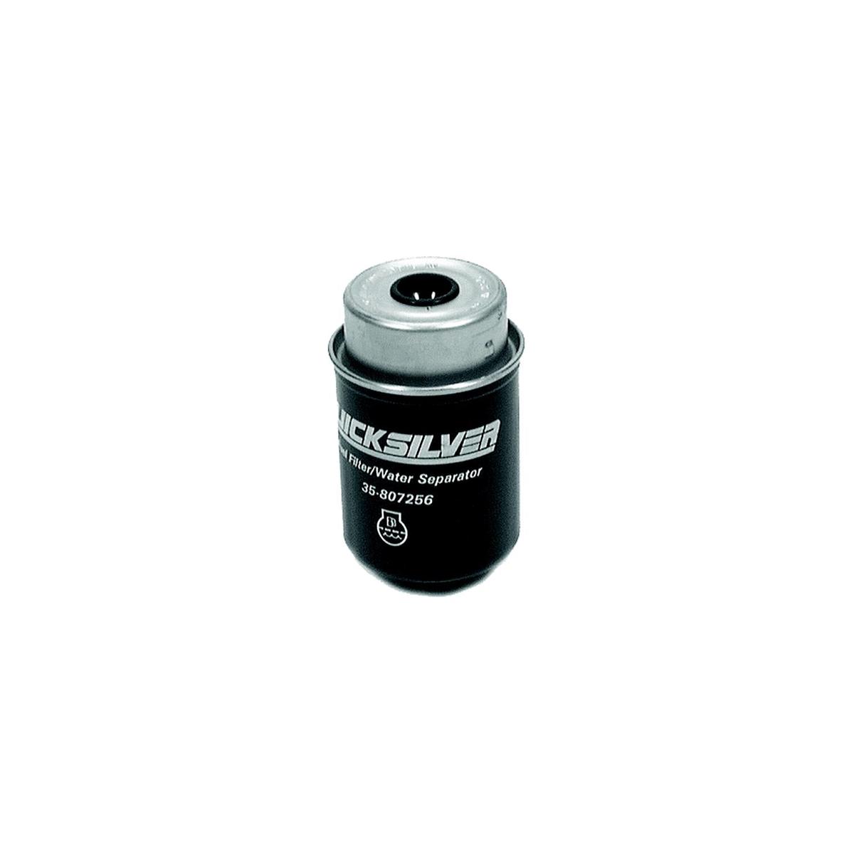 WATER SEPARATING DIESEL FUEL FILTER