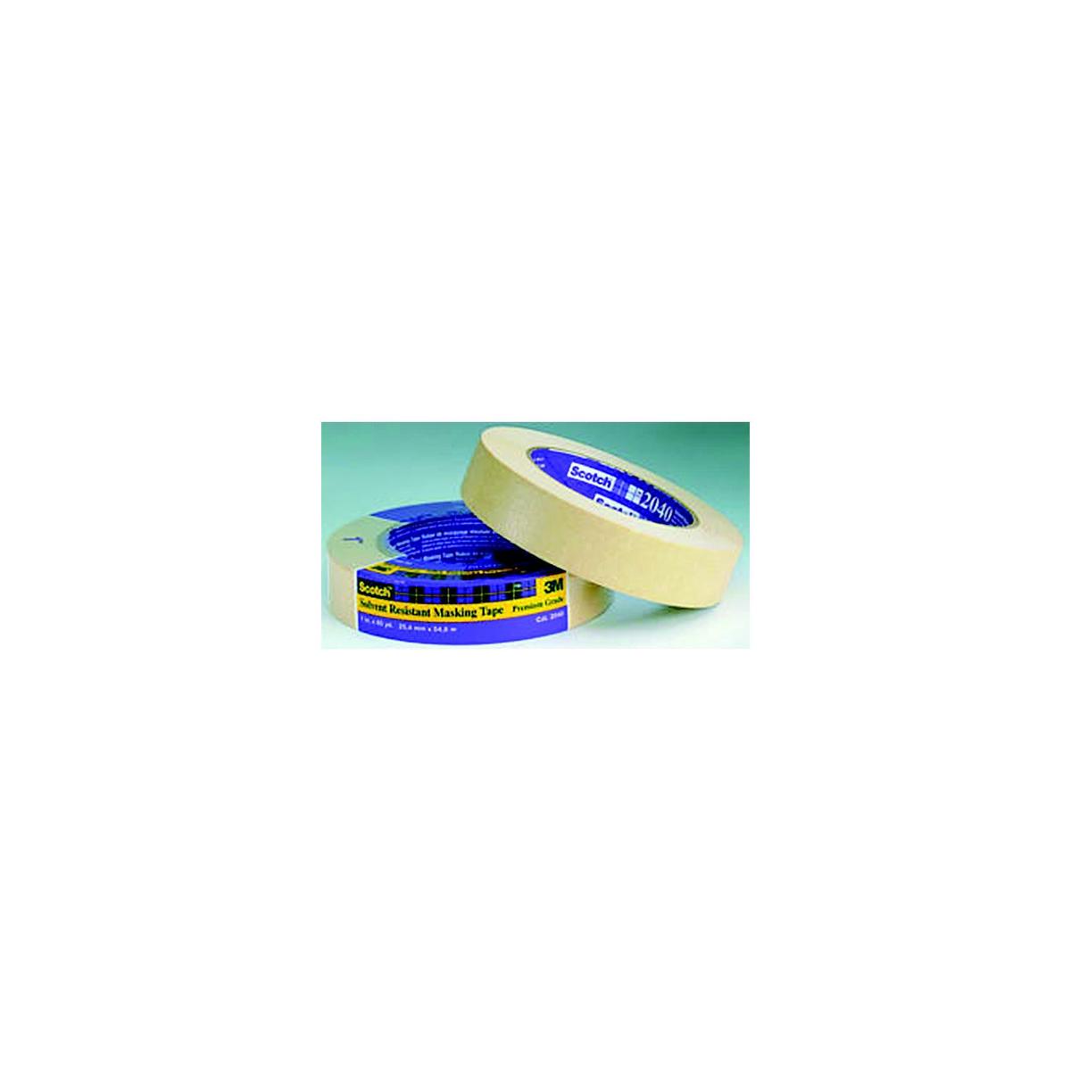 2040 High Performance 2 Tape