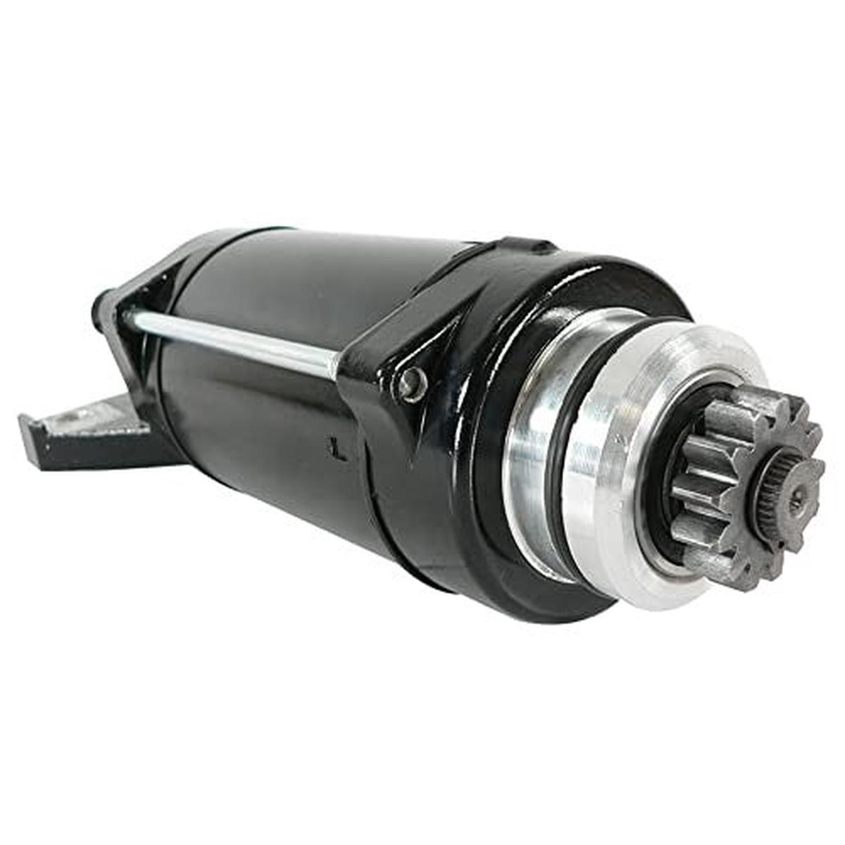 A 12V PWC STARTR CCW 13T