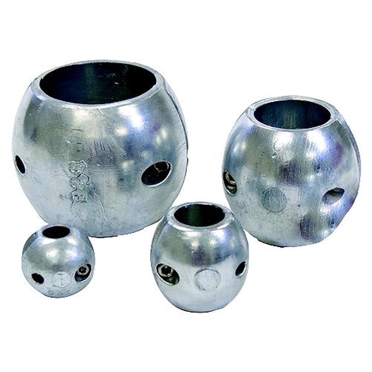 Shaft Zinc 1