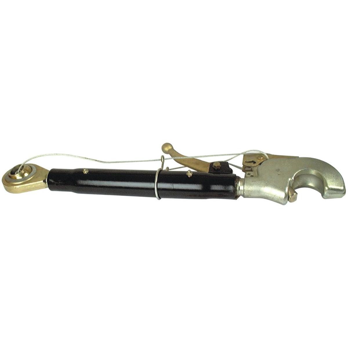 Top Link Heavy Duty (Cat.2/3) Ball and Q.r. Hook, M36x3, Min. Length: 610 Mm. - Sparex Part S.74382