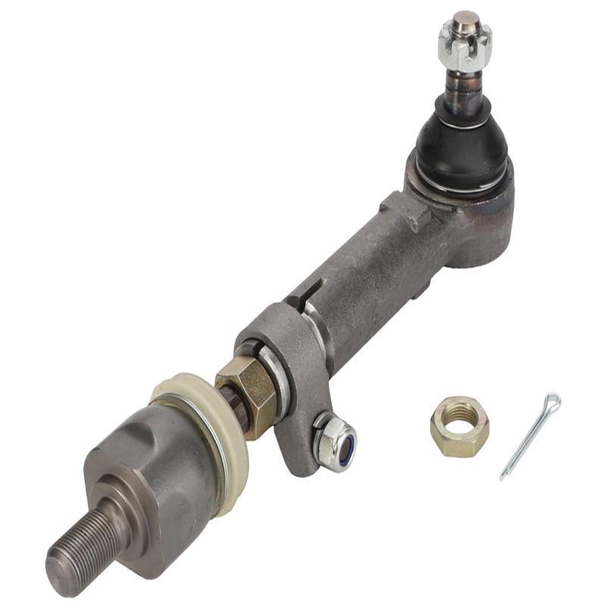 Track Rod/Drag Link Assembly, Length: 310 MM - Sparex Part S.148983