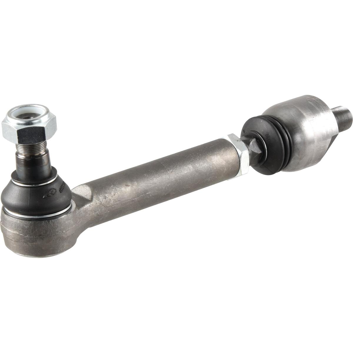 Track Rod/Drag Link Assembly, Length: 312 MM - Sparex Part S.137445