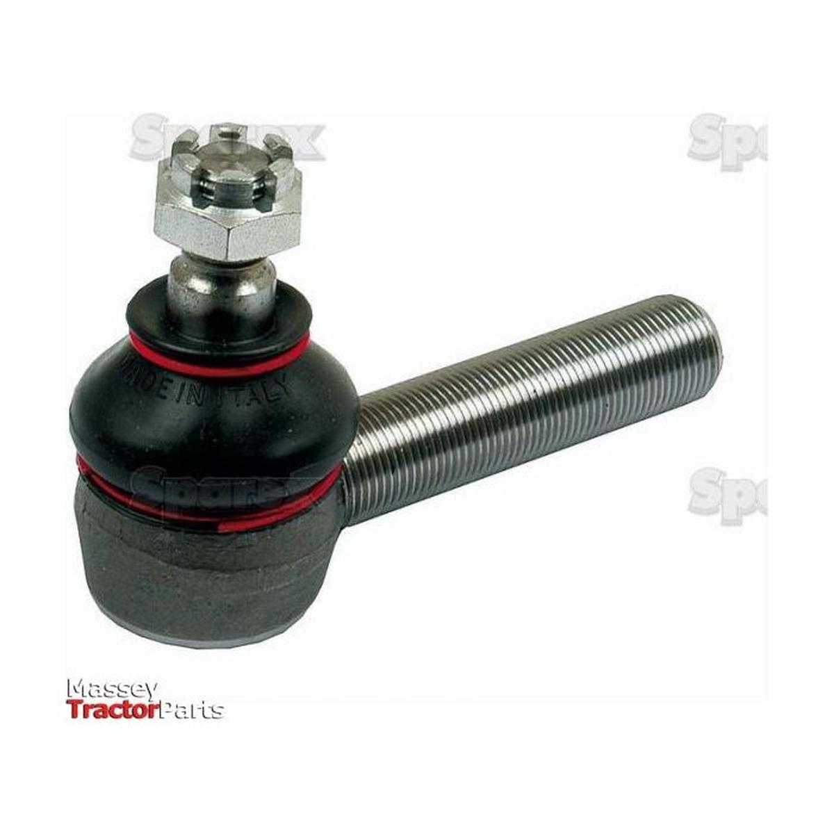 Track Rod, Length: 100 MM - Sparex Part S.57892