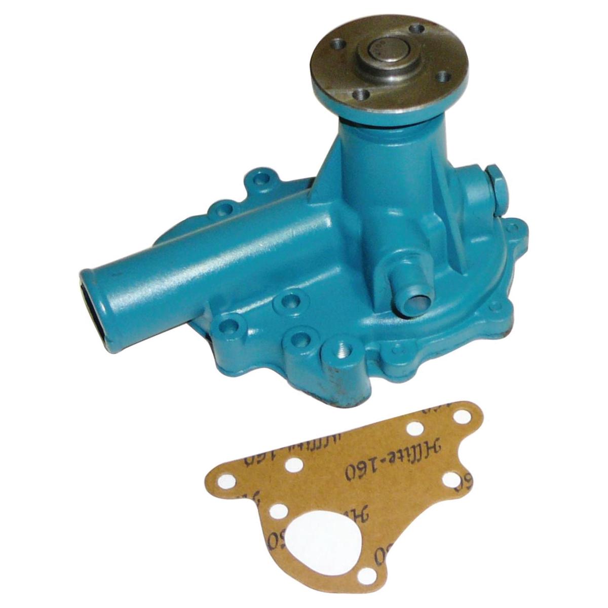 Water Pump Assembly - Sparex Part S.67899