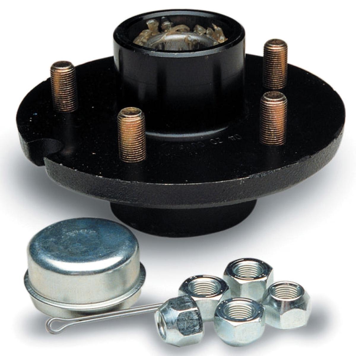 5 STUD UHI HUB KIT #1750
