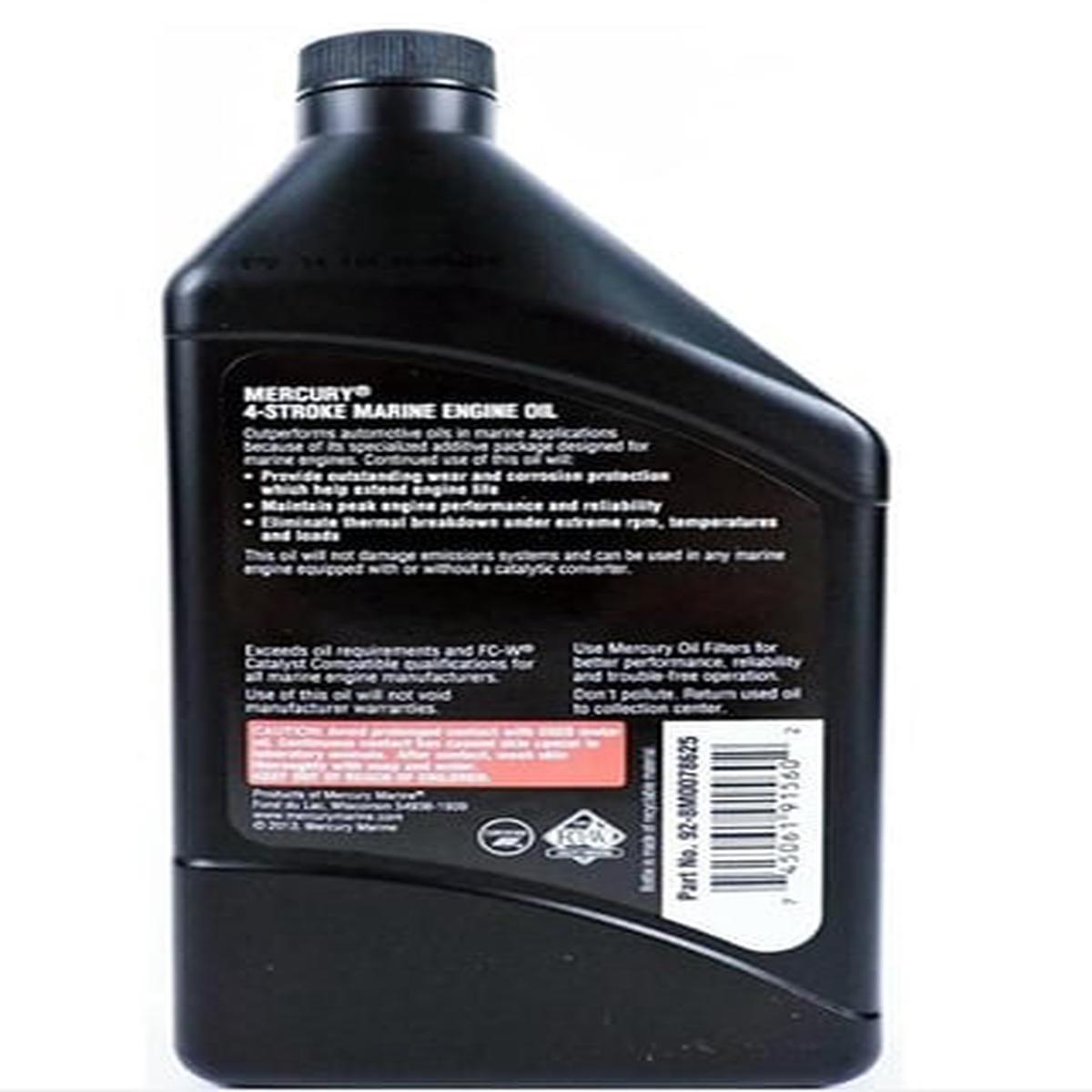 A ENGINE OIL 10W30 QT @ 6 MP., Pack of 6, Pack of 6