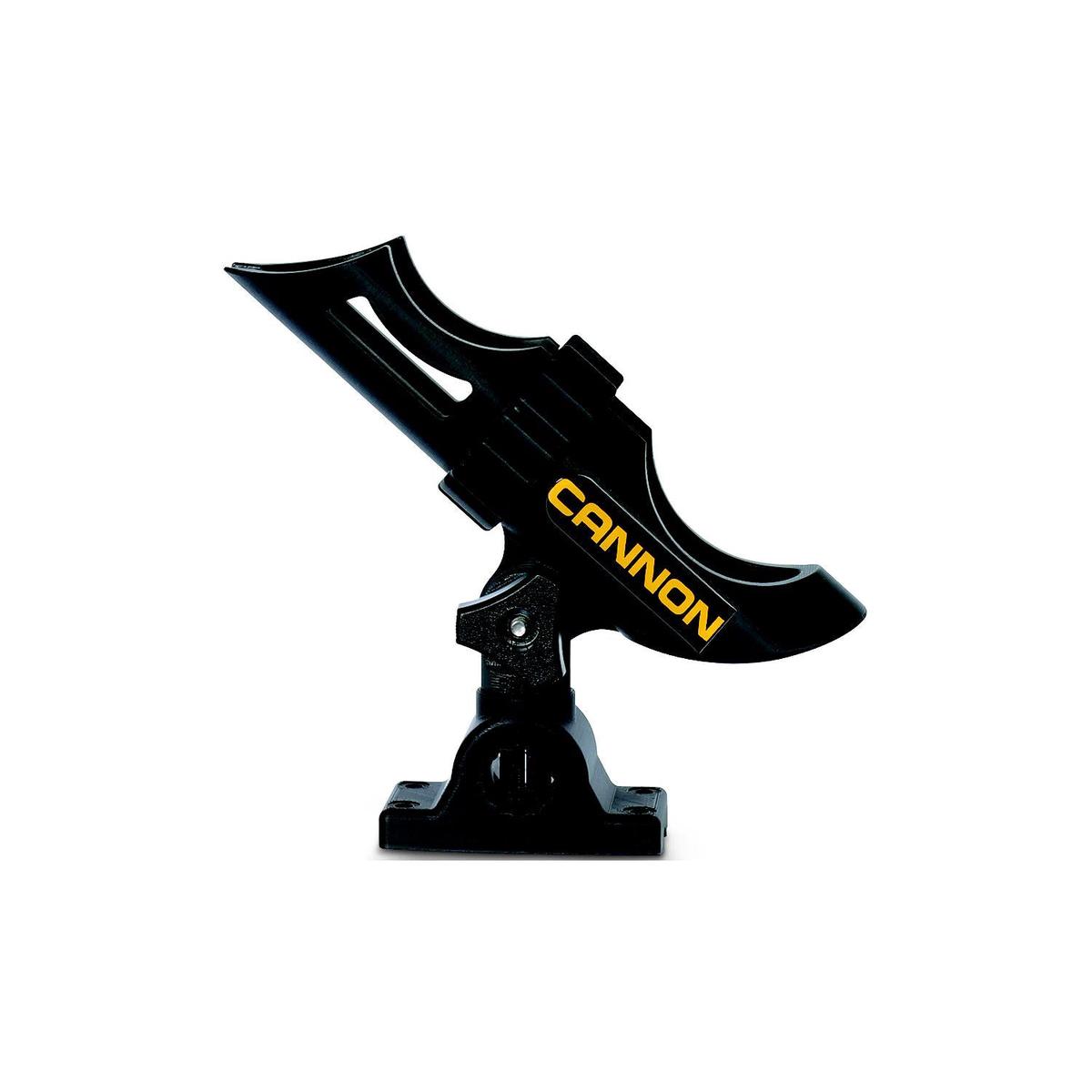 CANNON ROD HOLDER