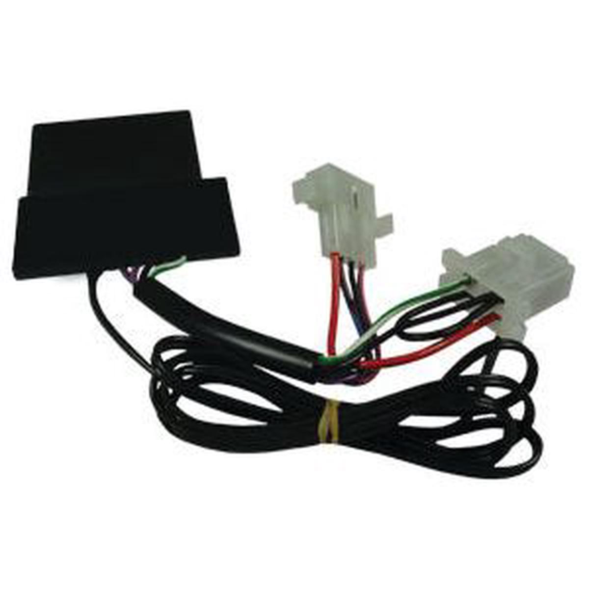 Thermostatic Switch - Sparex Part S.106630