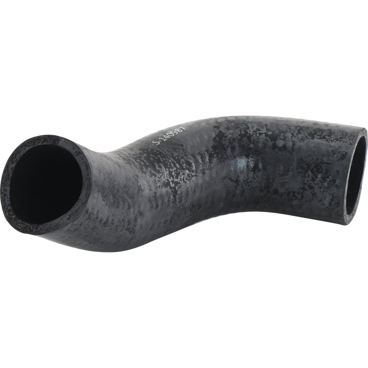 Top Hose, Inner  of Hose Smaller End: 43.5 MM, Inner  of Hose Bigger End: 37 MM - Sparex Part S.140987