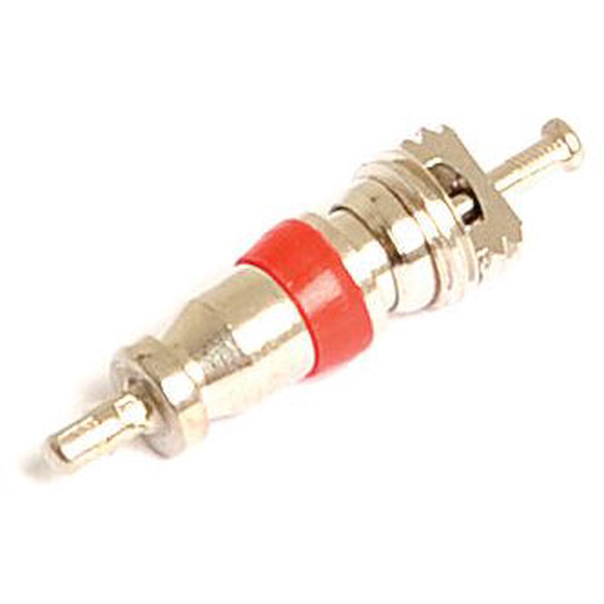 TYRE VALVE CORE SHORT A'pak - Sparex Part S.25406