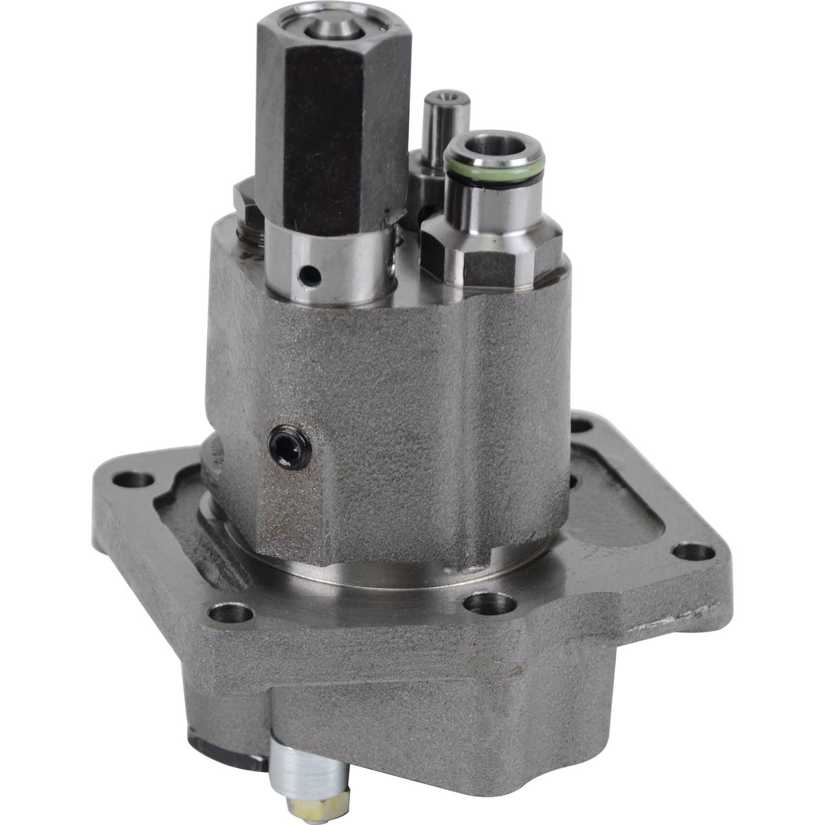Valve Control Assembly - Sparex Part S.108626