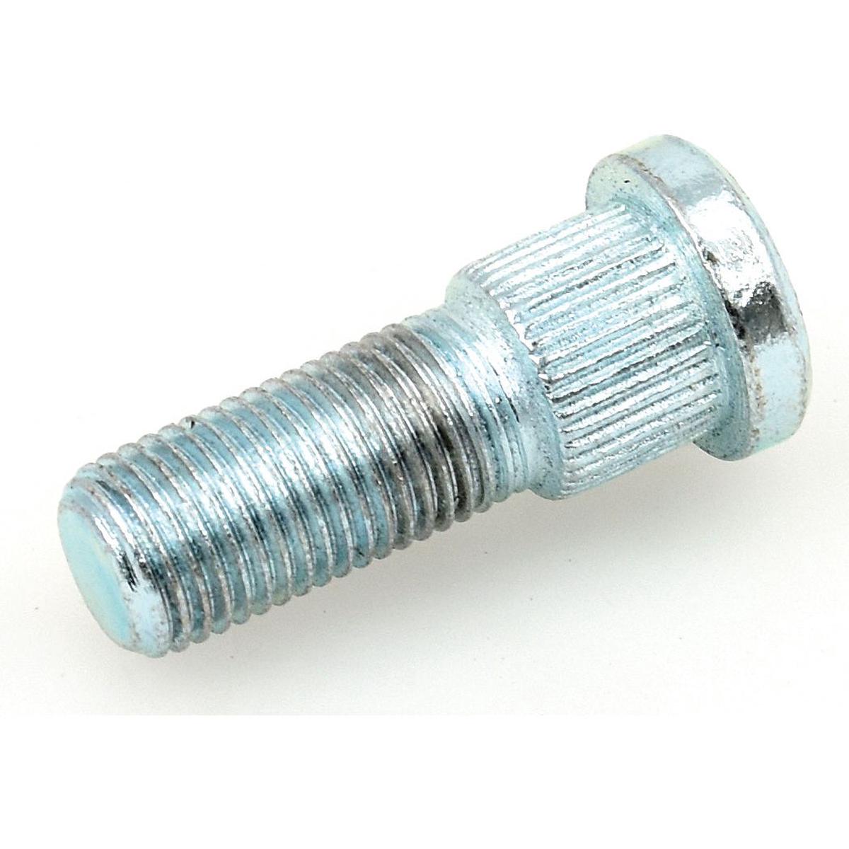 Wheel Stud M14 X 1.5 X 42 MM (Metric) Grip: 16.75 MM - Sparex Part S.11295