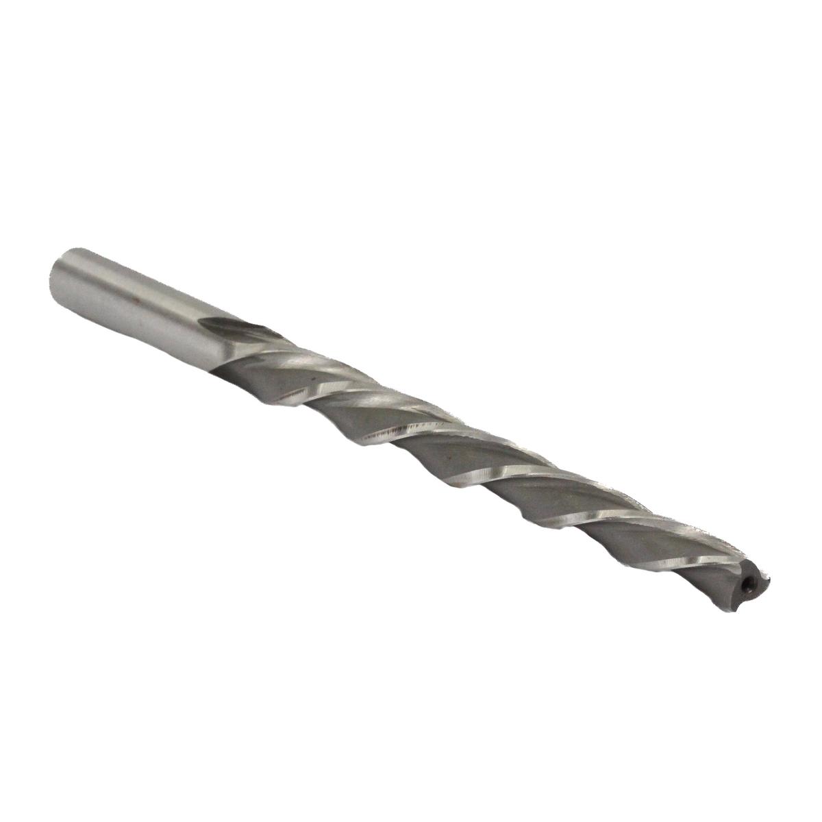#10 HSS Helical Flute Taper Pin Reamer