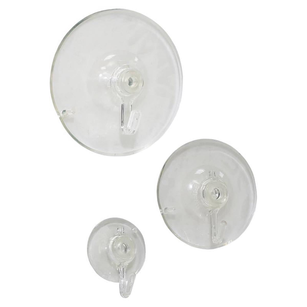 Celebrations Holiday Suction Cups 10 pc