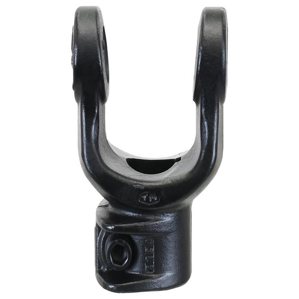 PTO Yoke Clamp Bolt 22x54.8 MM 25 MM Key 8 MM AB1/A1 Series - Sparex Part S.6093