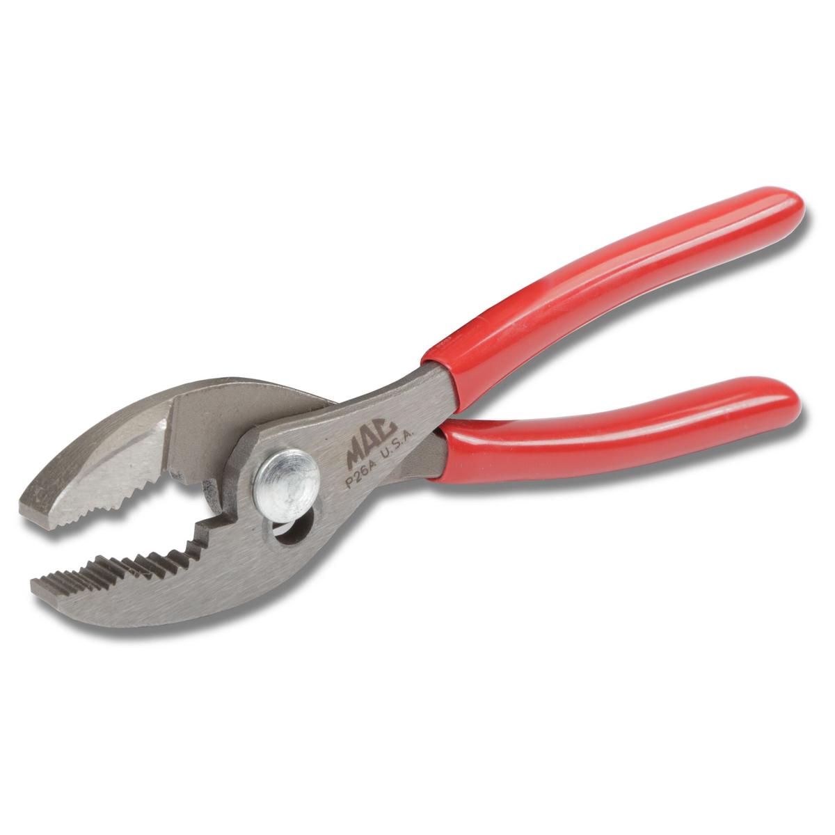 Slip-Joint Pliers