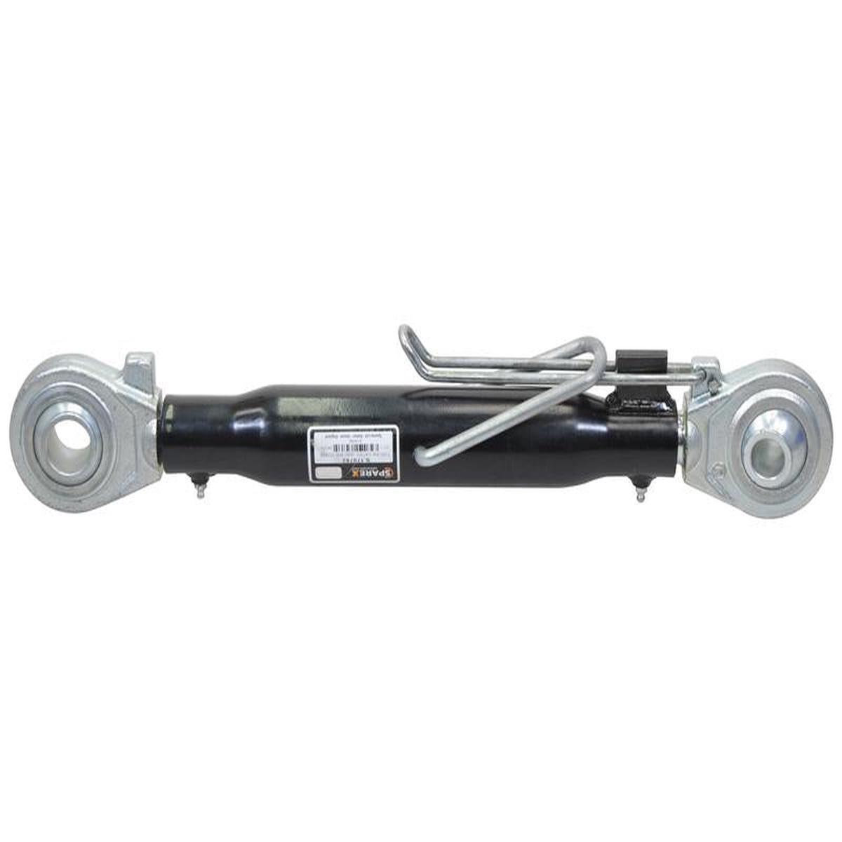 Top Link Heavy Duty Cat.3/2 Adjustable Ball End M36x3 - Sparex Part S.170752