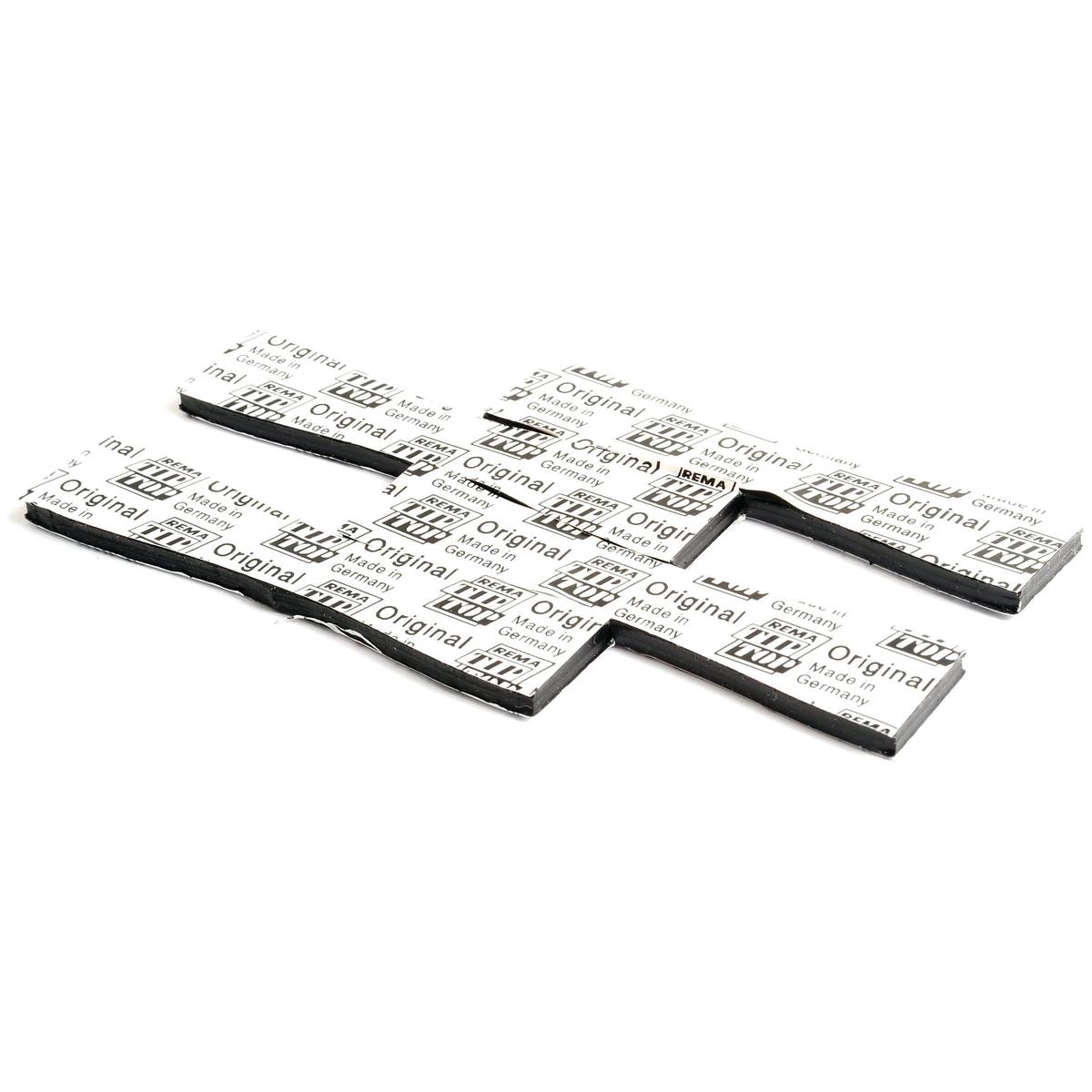 Tyre Repair Plugs Truck (20 Pcs.) - Sparex Part S.31593