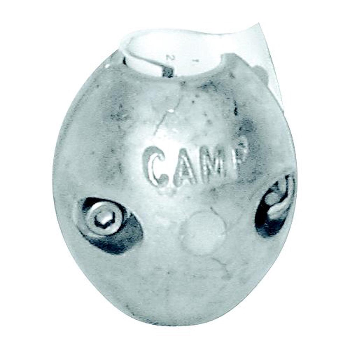 Barrel Collars for Shafts - Zinc, 3