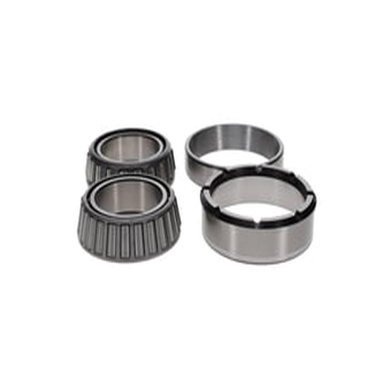 BEARING ASSEMBLY