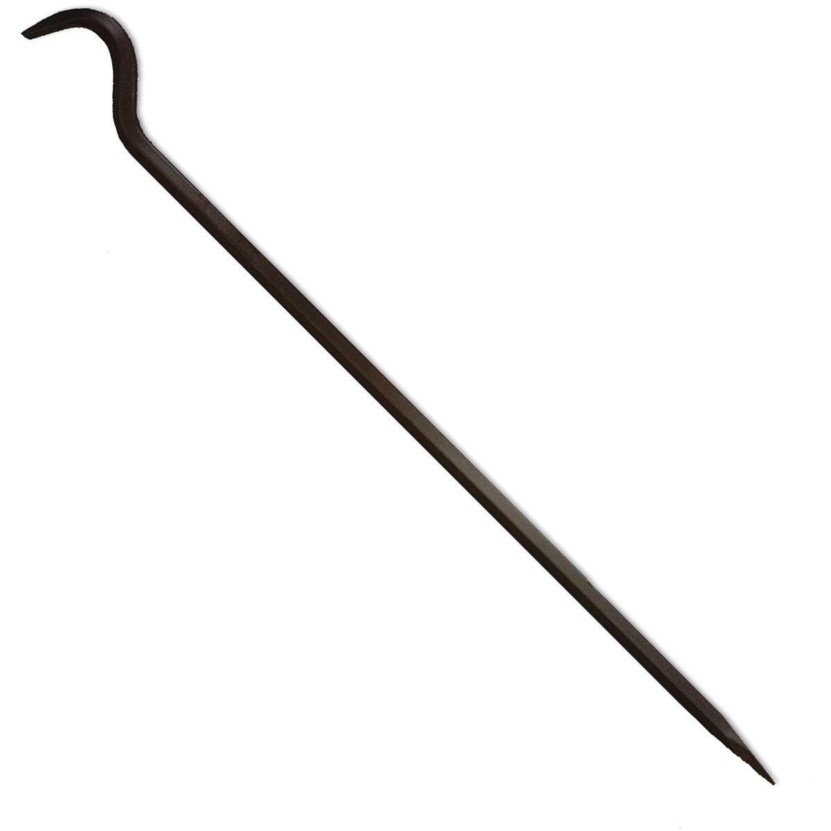 Die-Setter Pry Bar