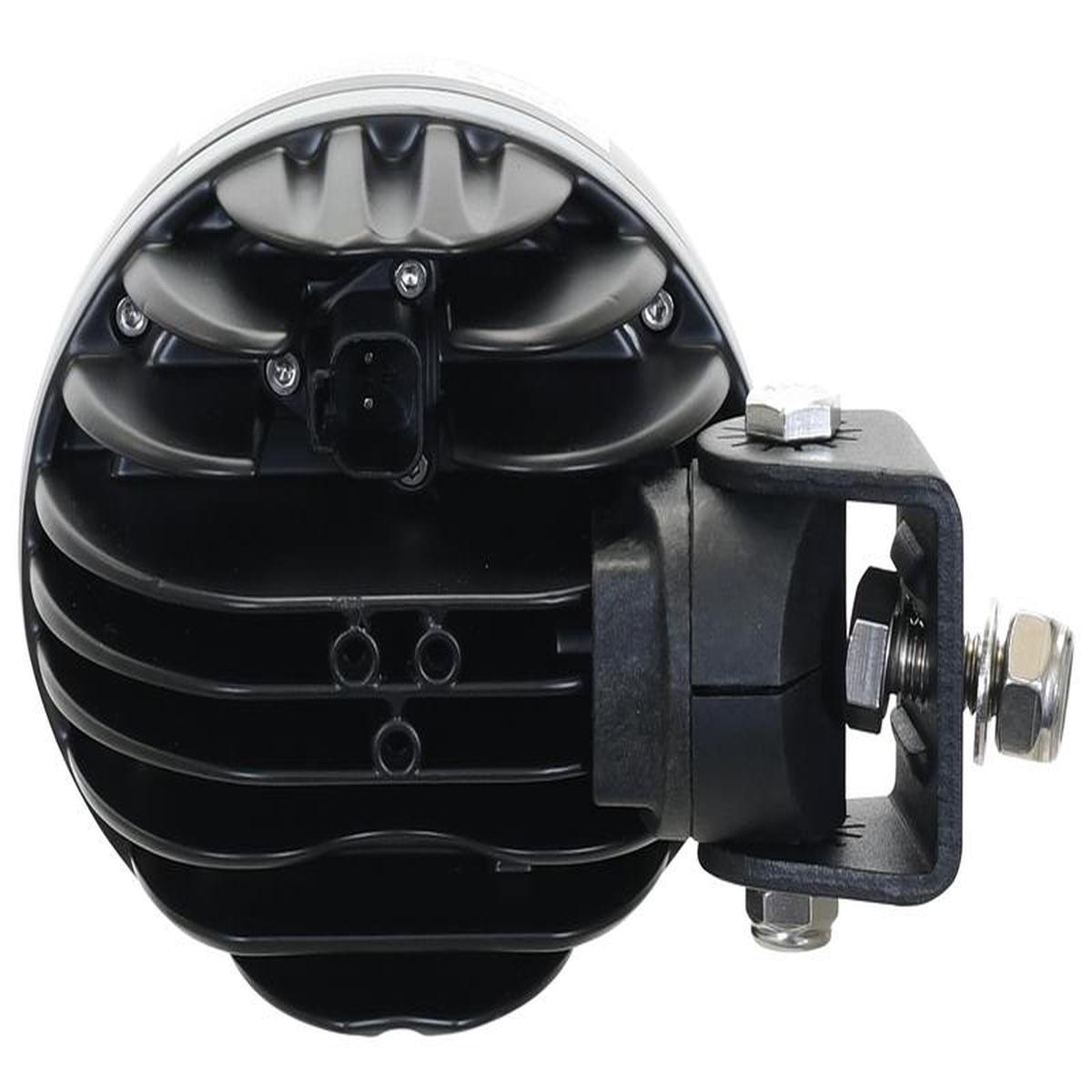 LED Work Light, Interference: Class 5, 4950 Lumens Raw, 10-30V - Sparex Part S.163911