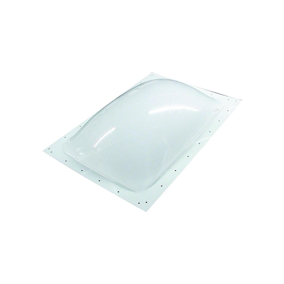 Specialty Recreation SL1422W Skylight , 14 x 22, White