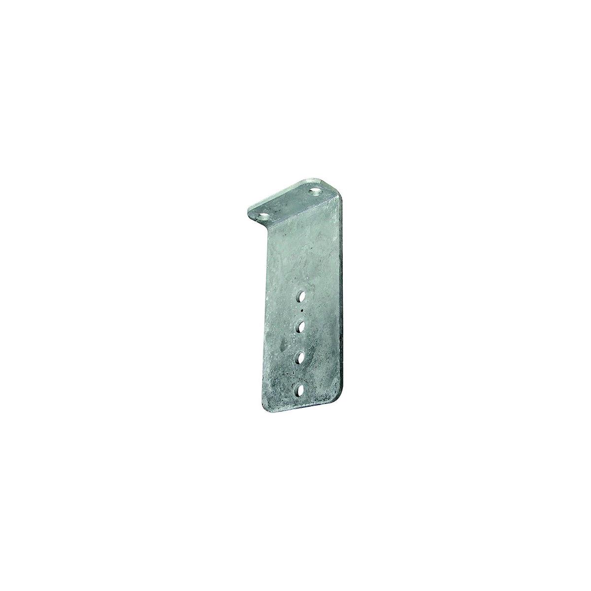 Tie Down Engineering 86562 Vertical Bunk Bracket, 5 x 8